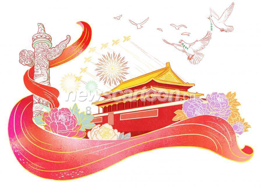 1346套!长乐这个省级重点项目,封顶!